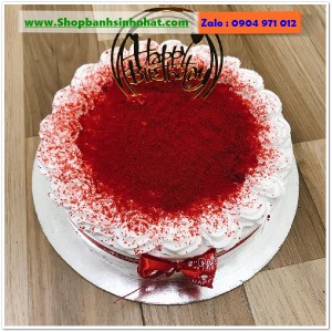 Bánh Sinh Nhật Tiramisu - T215